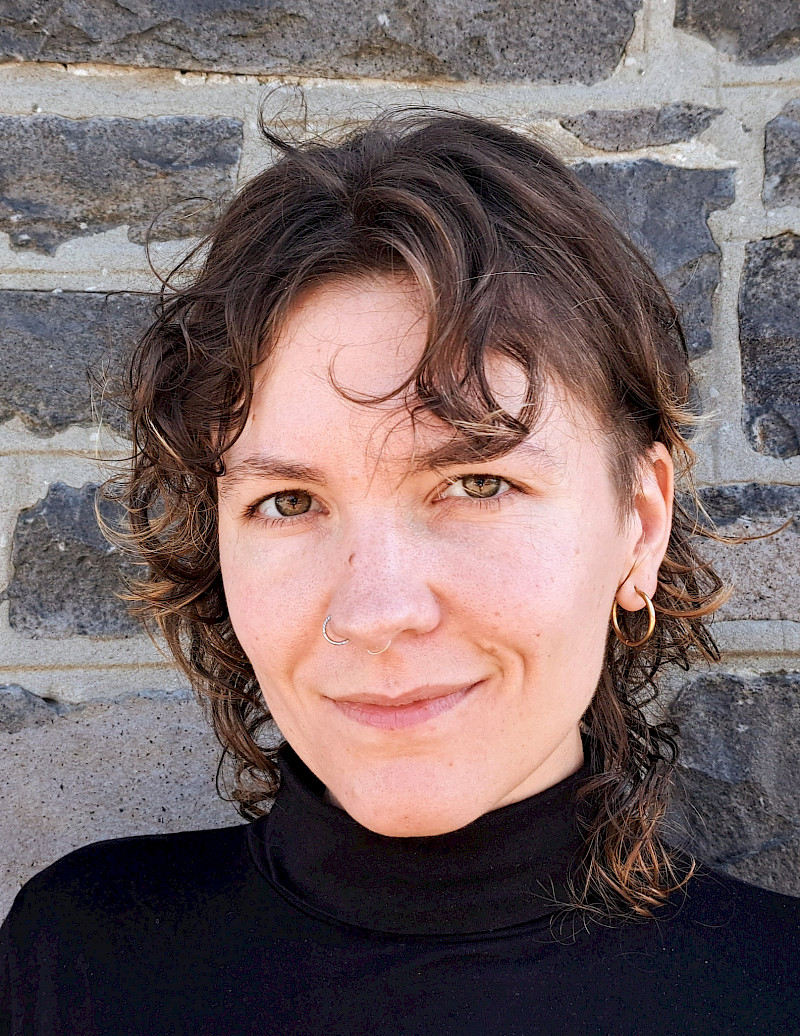 Katja Dickels – Webdesignerin