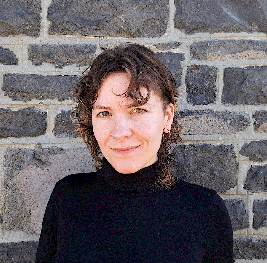 Katja Dickels – Webdesignerin aus Köln