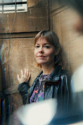 Annika "Frau Rü"